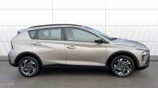 Hyundai BAYON 1.0 TGDi 48V MHEV SE Connect 5dr DCT Petrol Hatchback